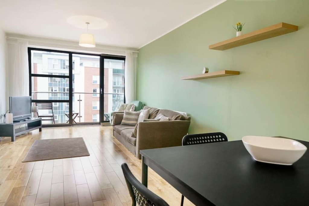 Appartement Stylish Centre 2 Bedroom With Cityscape View *